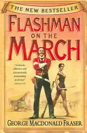 Flashman na pochode - Flashman on the March