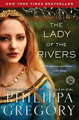 Dáma z riek - The Lady of the Rivers