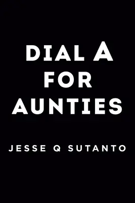 Vytočte číslo pre tety - Dial a for Aunties