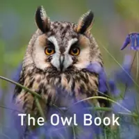 Kniha o sove - The Owl Book
