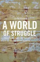Svet boja: Ako moc, právo a expertíza formujú globálnu politickú ekonomiku - A World of Struggle: How Power, Law, and Expertise Shape Global Political Economy