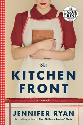 Kuchynská fronta - The Kitchen Front