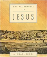 Ježišove proroctvá - Prophecies of Jesus