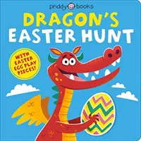 Veľkonočný lov draka - Dragon's Easter Hunt
