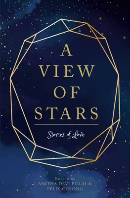 Pohľad na hviezdy: Príbehy o láske - A View of Stars: Stories of Love