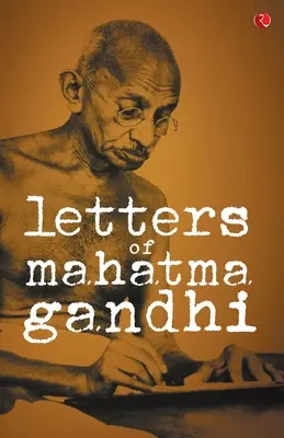 Listy Mahátmu Gándhího - Letters of Mahatma Gandhi
