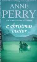 Vianočný návštevník (Vianočná novela 2) - Sviatočná viktoriánska záhada odohrávajúca sa v Lake District - Christmas Visitor (Christmas Novella 2) - A festive Victorian mystery set in the Lake District