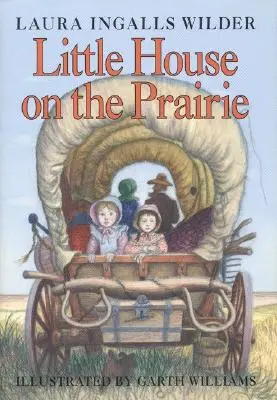 Domček na prérii - Little House on the Prairie