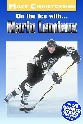 Na ľade s... Mario Lemieux - On the Ice With... Mario Lemieux