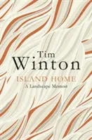 Domov na ostrove - memoáre o krajine - Island Home - A Landscape Memoir