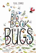 Veľká kniha chrobákov - The Big Book of Bugs