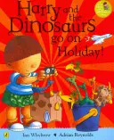 Harry a vedro plné dinosaurov idú na dovolenku - Harry and the Bucketful of Dinosaurs go on Holiday