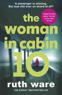 Žena v kajute č. 10 - Woman in Cabin 10