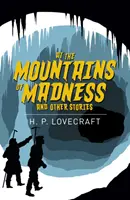 V horách šialenstva a iné príbehy - At the Mountains of Madness & Other Stories