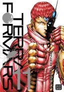 Terra Formars, zv. 11, 11 - Terra Formars, Vol. 11, 11