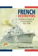 Francúzske torpédoborce - French Destroyers