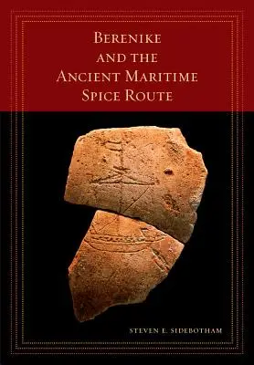 Berenike a starobylá námorná cesta korenia, 18 - Berenike and the Ancient Maritime Spice Route, 18