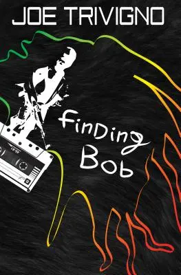 Hľadanie Boba - Finding Bob