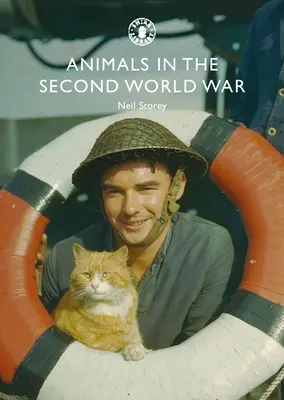 Zvieratá v druhej svetovej vojne - Animals in the Second World War