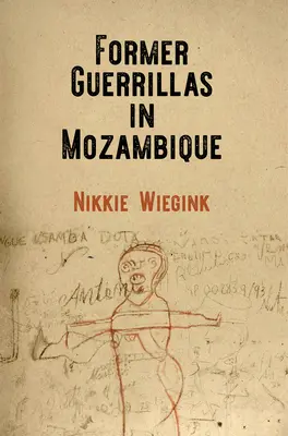 Bývalí partizáni v Mozambiku - Former Guerrillas in Mozambique
