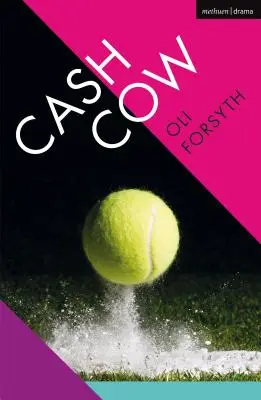 Hotovostná krava - Cash Cow