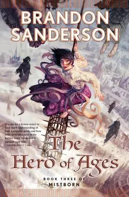 Der Held der Zeitalter - The Hero of Ages