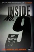 Vnútro č. 9: Séria scenárov 1-3 - Inside No. 9: The Scripts Series 1-3