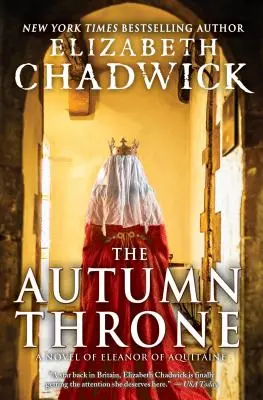 Jesenný trón - The Autumn Throne