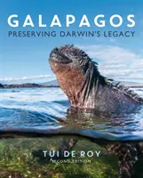 Galapágy: zachovanie Darwinovho dedičstva - Galapagos: Preserving Darwin's Legacy