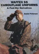 Em 18 Waffen Ss maskovanie Unifor - Em 18 Waffen Ss Camouflage Unifor