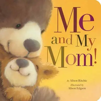 Ja a moja mama! - Me and My Mom!