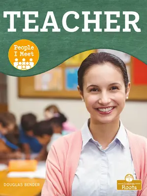 Učiteľ - Teacher