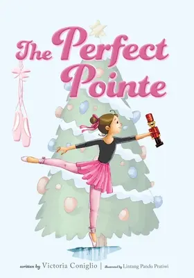 Perfektný bod - The Perfect Pointe