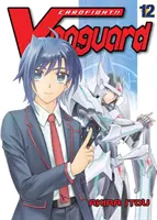 Cardfight!! Vanguard, zväzok 12 - Cardfight!! Vanguard, Volume 12