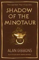 Tieň Minotaura - Shadow of the Minotaur