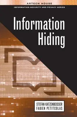 Skrývanie informácií - Information Hiding