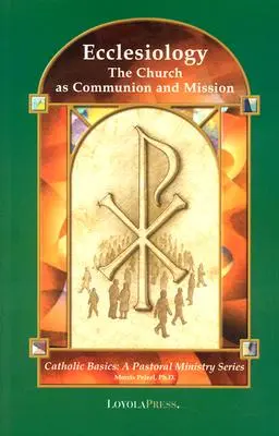Ekleziológia - Ecclesiology