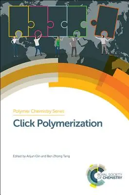 Klikni na Polymerizácia - Click Polymerization