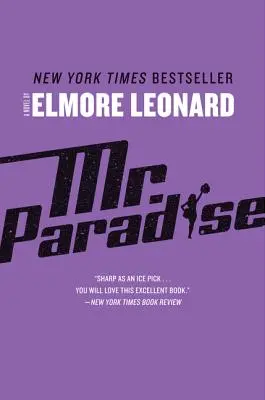 Pán Raj - Mr. Paradise
