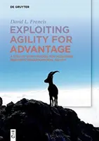 Využitie agility na dosiahnutie výhody - Exploiting Agility for Advantage
