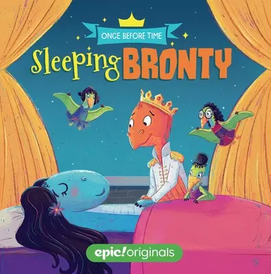 Spiaci Bronty - Sleeping Bronty