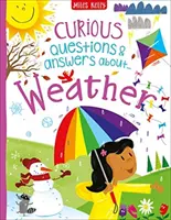 Zvedavé otázky a odpovede o počasí - Curious Questions & Answers about Weather