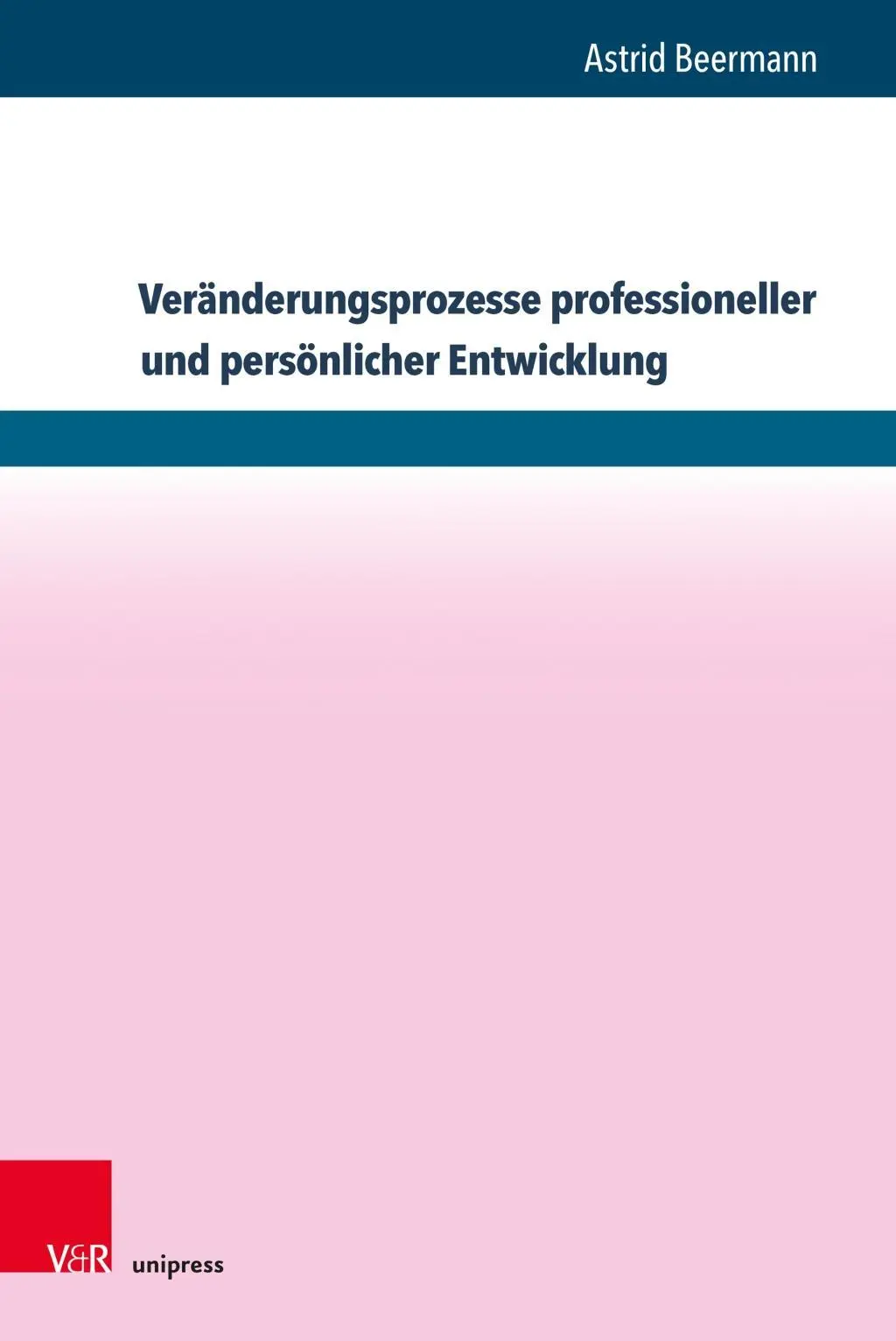 Meniace sa procesy profesionálneho a osobnostného rozvoja: faktory a spôsoby pôsobenia v procesoch profesionalizácie na príklade S - Veranderungsprozesse Professioneller Und Personlicher Entwicklung: Wirkfaktoren Und Wirkungsweisen in Professionalisierungsprozessen Am Beispiel Von S