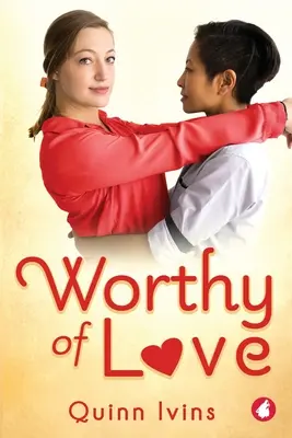 Hodný lásky - Worthy of Love