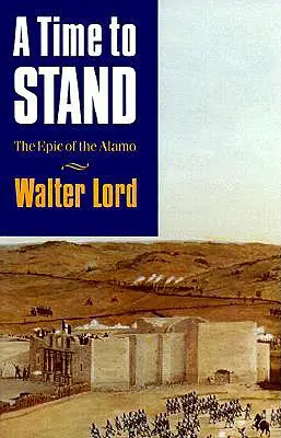 Čas stáť - Time to Stand