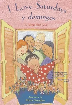 Milujem soboty y Domingos - I Love Saturdays y Domingos