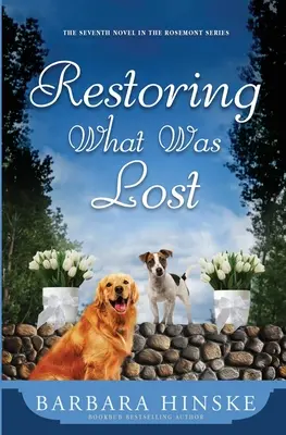 Obnovenie toho, čo bolo stratené - Restoring What Was Lost