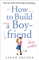 Ako si vytvoriť priateľa od nuly - How to Build a Boyfriend from Scratch