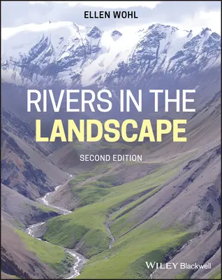 Rieky v krajine - Rivers in the Landscape