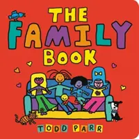 Rodinná kniha - The Family Book